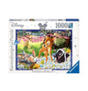 Ravensburger Jigsaw Puzzle | Bambi (Collector's Edition) 1000 Piece
